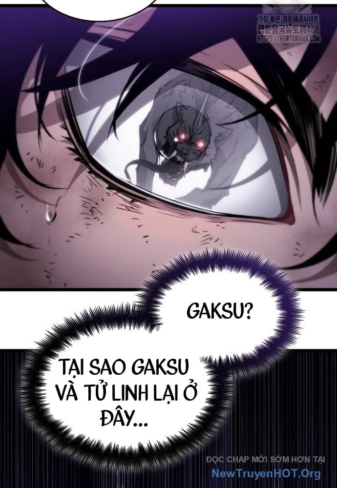 Thế Giới Sau Tận Thế: Chapter 191