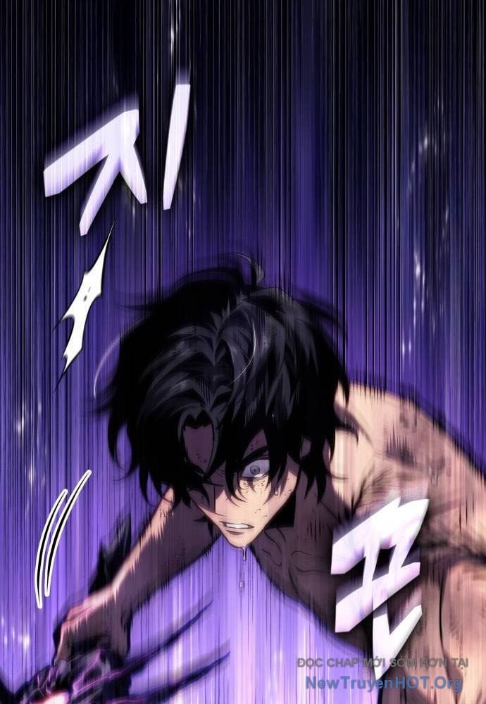 Thế Giới Sau Tận Thế: Chapter 191