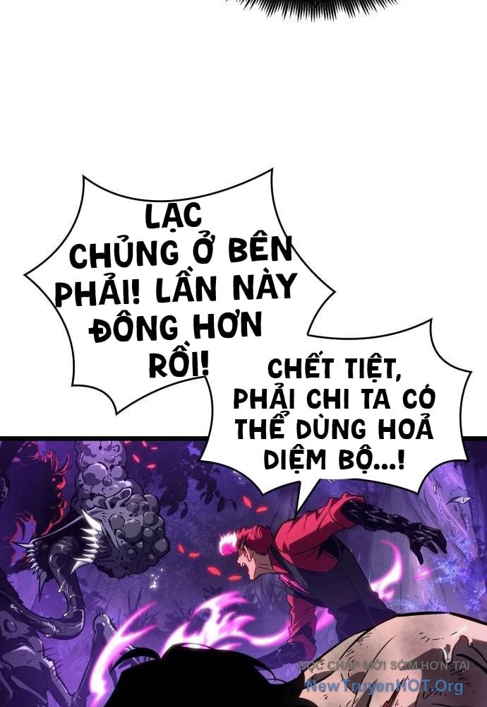 Thế Giới Sau Tận Thế: Chapter 191
