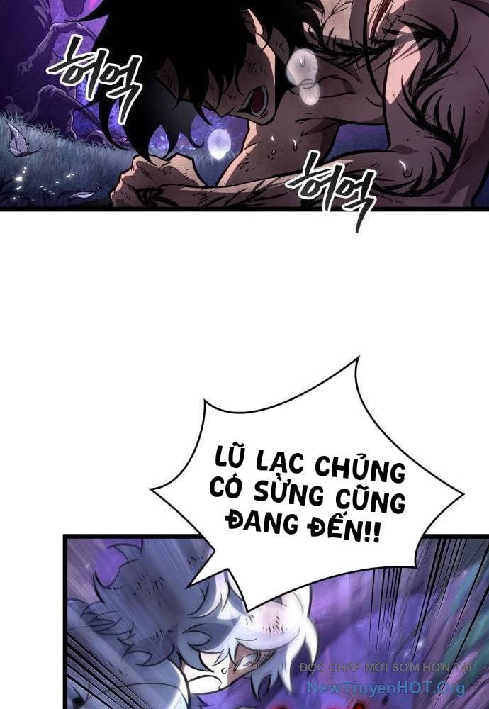Thế Giới Sau Tận Thế: Chapter 191