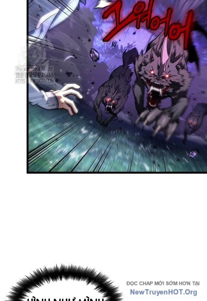 Thế Giới Sau Tận Thế: Chapter 191