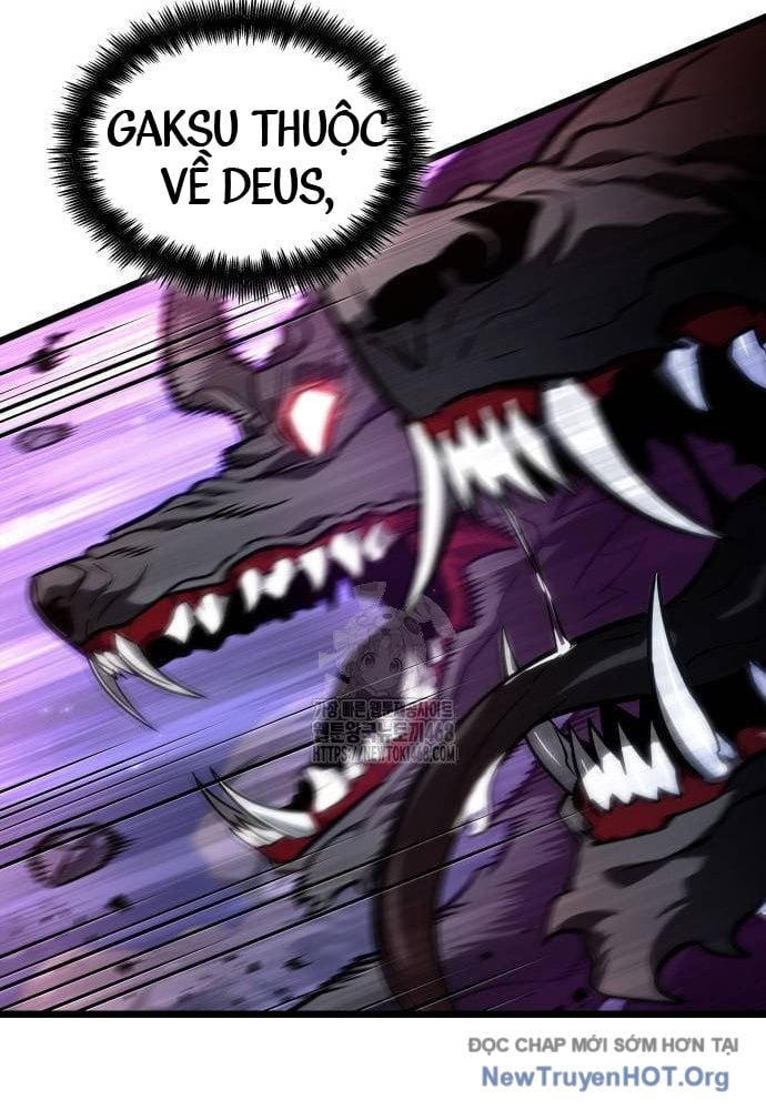 Thế Giới Sau Tận Thế: Chapter 191