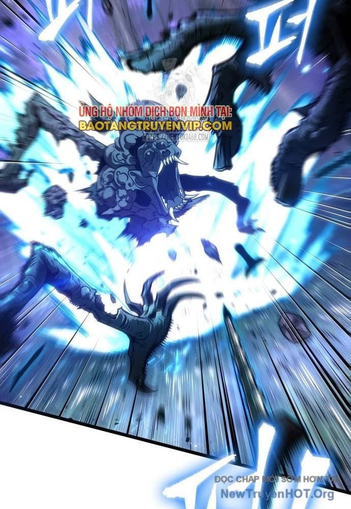 Thế Giới Sau Tận Thế: Chapter 191