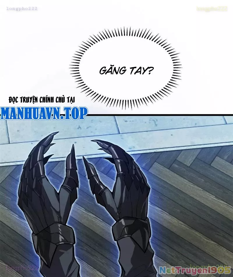 Thế Giới Siêu Phàm! Ta Là Ma Cà Rồng?: Chapter 17