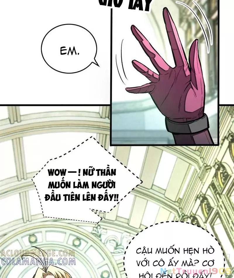 Thế Giới Siêu Phàm! Ta Là Ma Cà Rồng?: Chapter 17