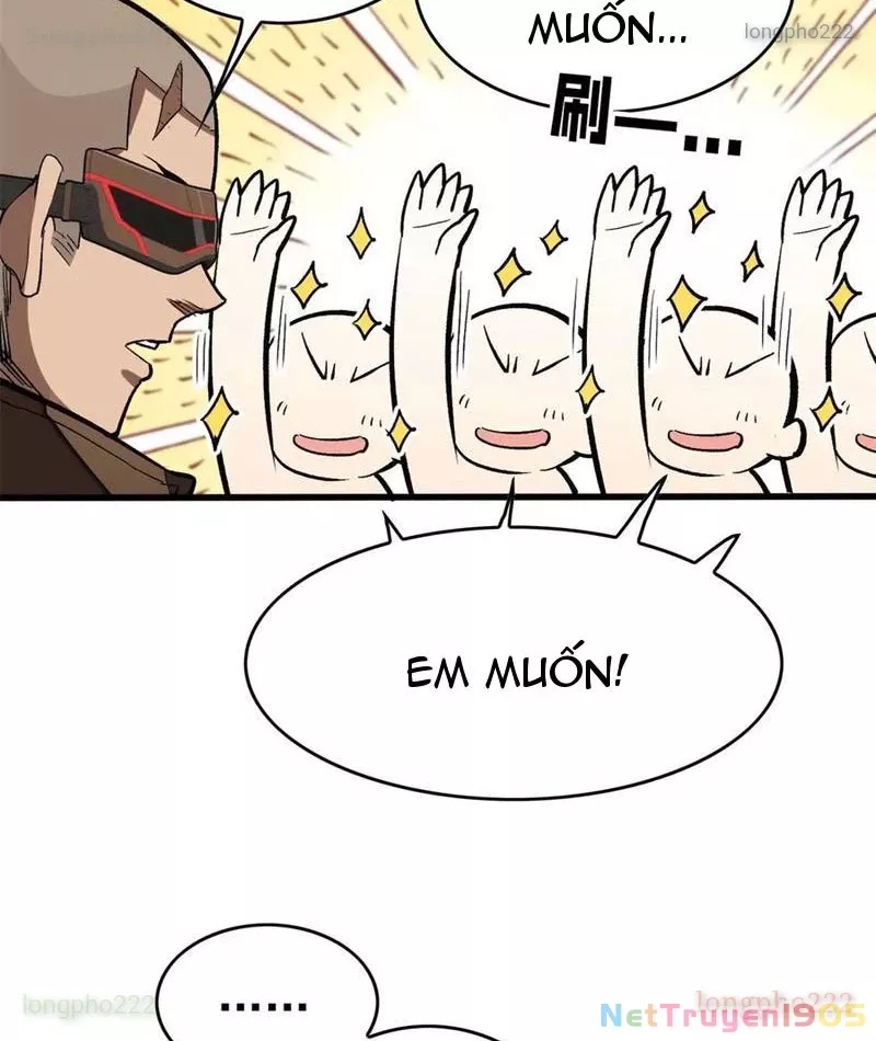Thế Giới Siêu Phàm! Ta Là Ma Cà Rồng?: Chapter 17