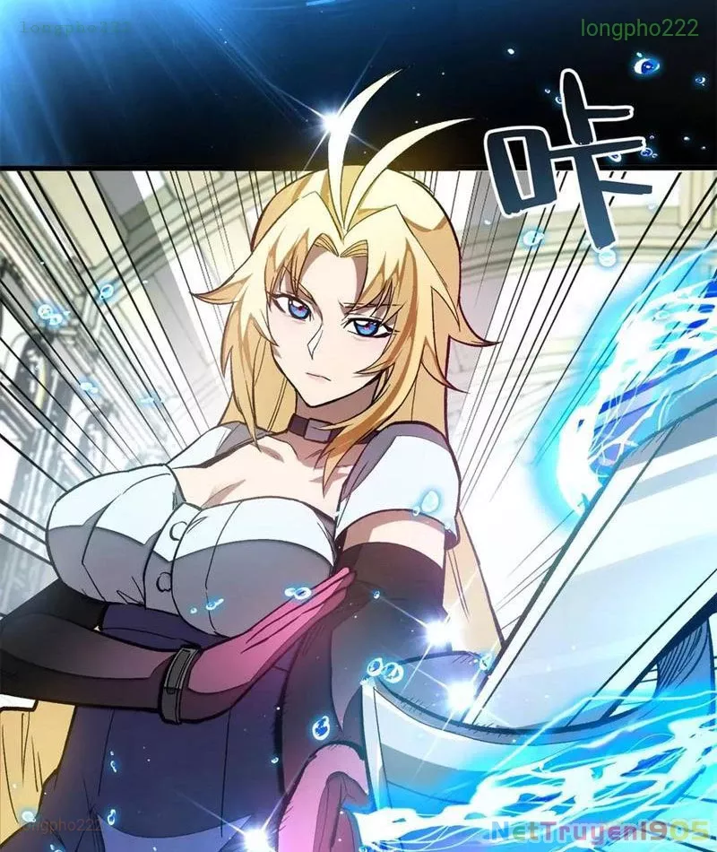 Thế Giới Siêu Phàm! Ta Là Ma Cà Rồng?: Chapter 17