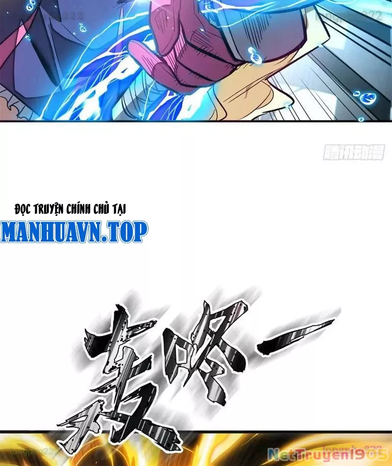 Thế Giới Siêu Phàm! Ta Là Ma Cà Rồng?: Chapter 17