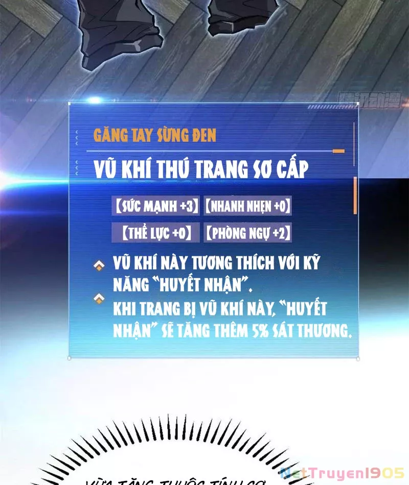 Thế Giới Siêu Phàm! Ta Là Ma Cà Rồng?: Chapter 17