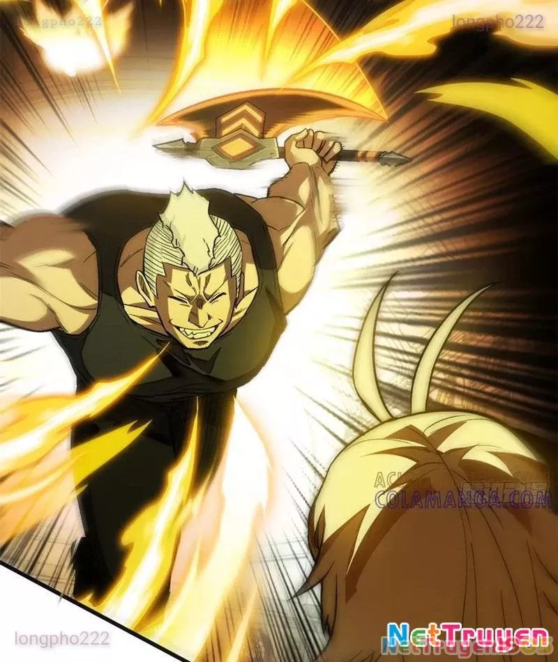 Thế Giới Siêu Phàm! Ta Là Ma Cà Rồng?: Chapter 17