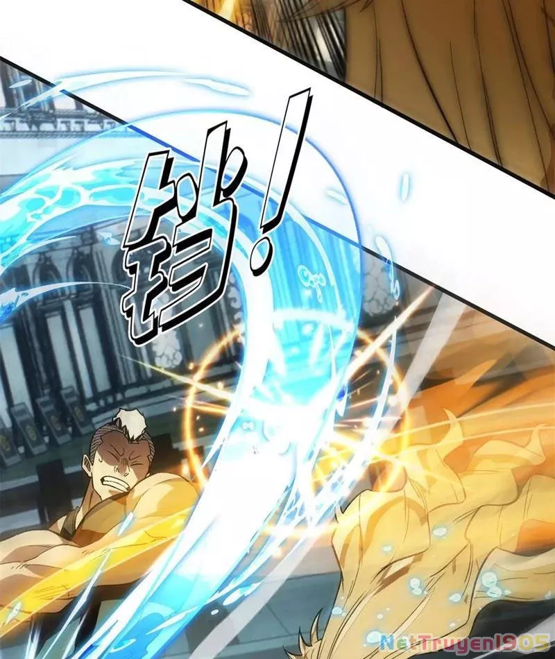 Thế Giới Siêu Phàm! Ta Là Ma Cà Rồng?: Chapter 17