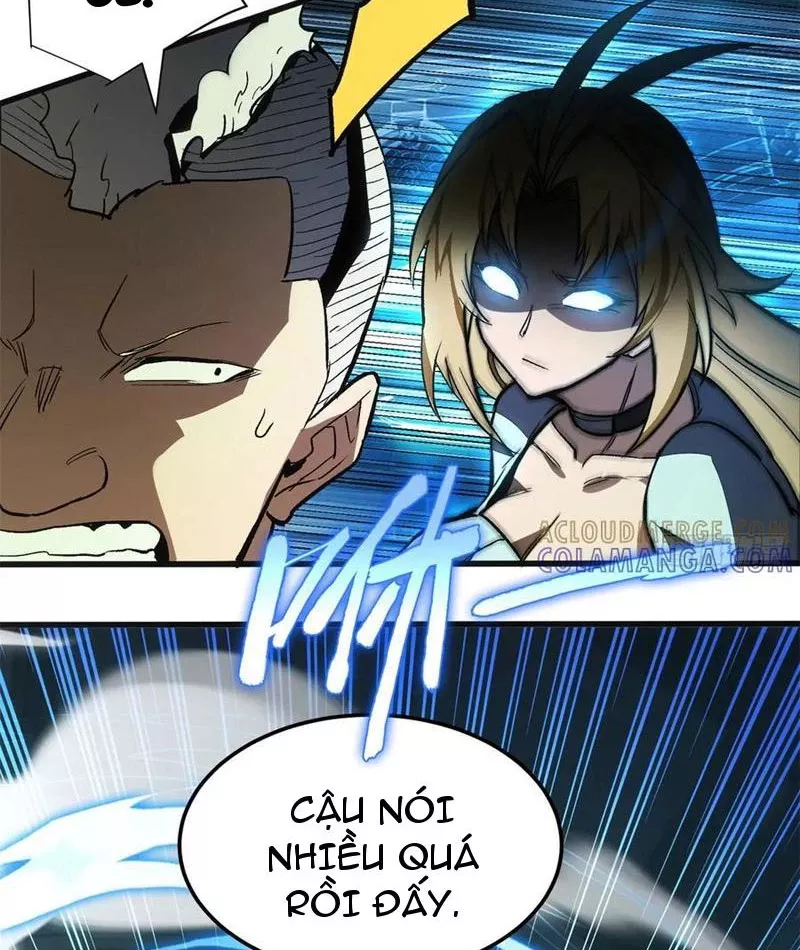 Thế Giới Siêu Phàm! Ta Là Ma Cà Rồng?: Chapter 17