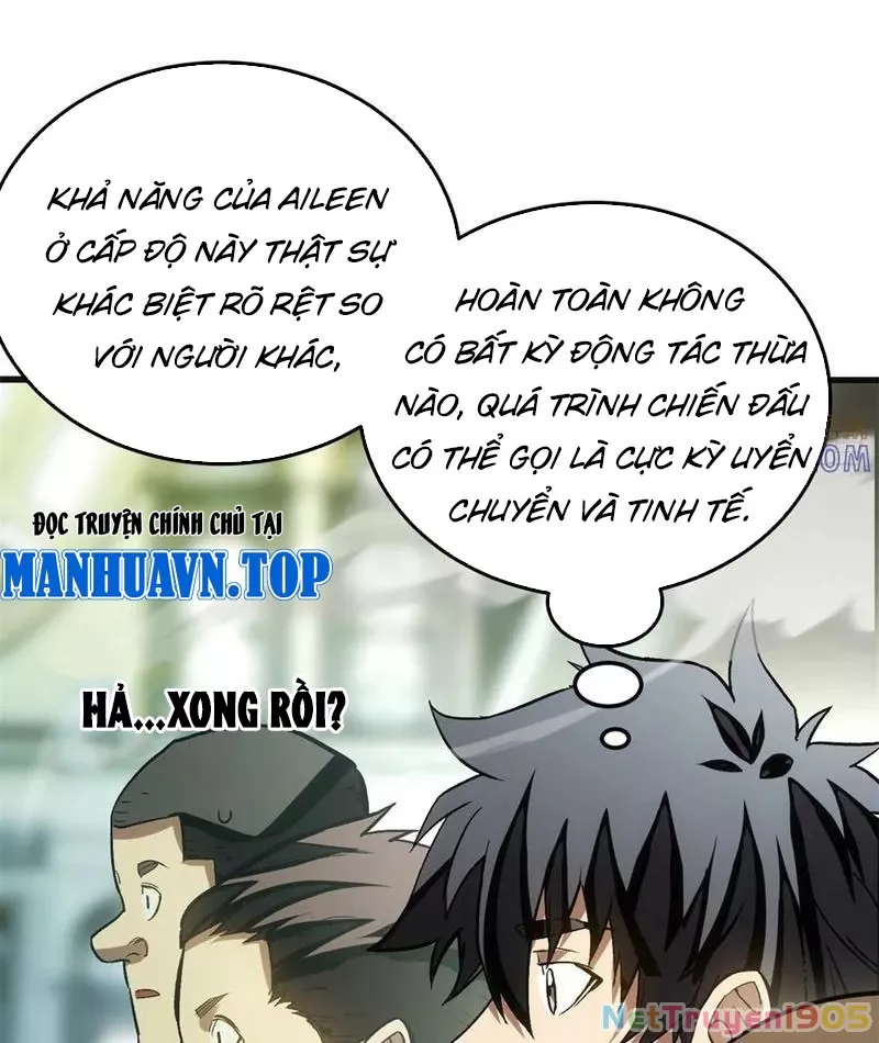 Thế Giới Siêu Phàm! Ta Là Ma Cà Rồng?: Chapter 17