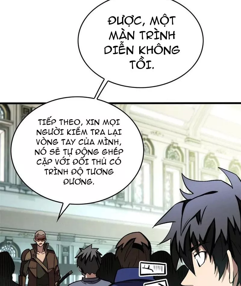 Thế Giới Siêu Phàm! Ta Là Ma Cà Rồng?: Chapter 17