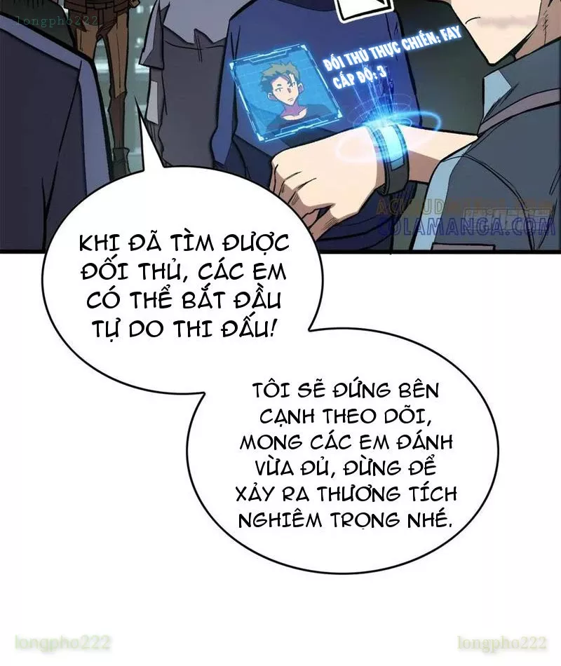 Thế Giới Siêu Phàm! Ta Là Ma Cà Rồng?: Chapter 17