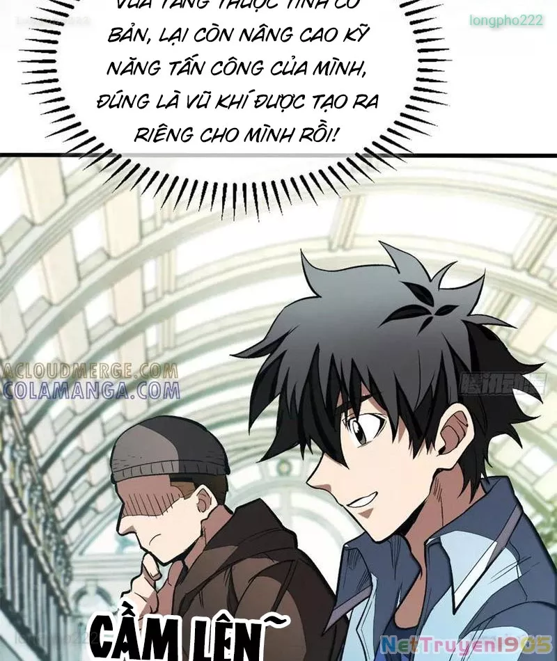 Thế Giới Siêu Phàm! Ta Là Ma Cà Rồng?: Chapter 17