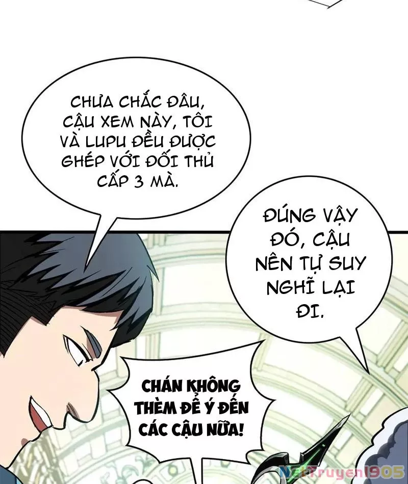 Thế Giới Siêu Phàm! Ta Là Ma Cà Rồng?: Chapter 17