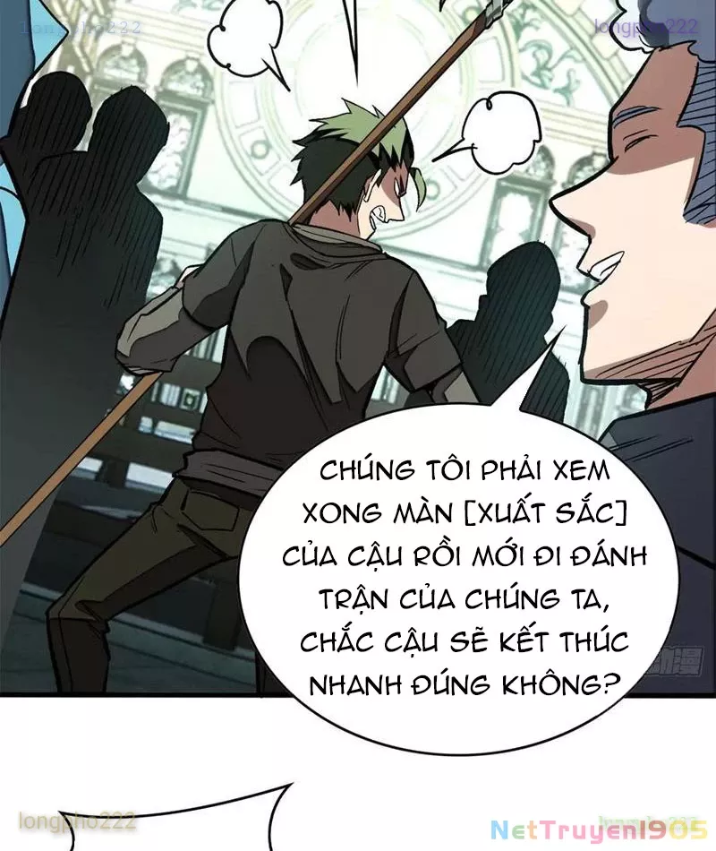 Thế Giới Siêu Phàm! Ta Là Ma Cà Rồng?: Chapter 17