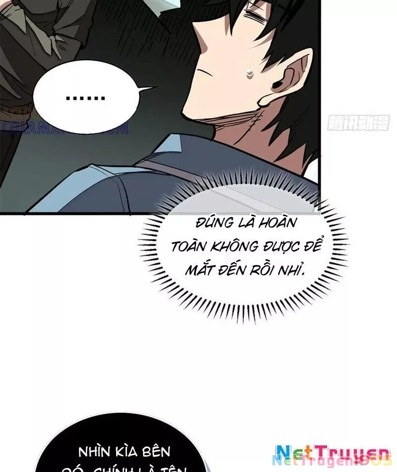 Thế Giới Siêu Phàm! Ta Là Ma Cà Rồng?: Chapter 17