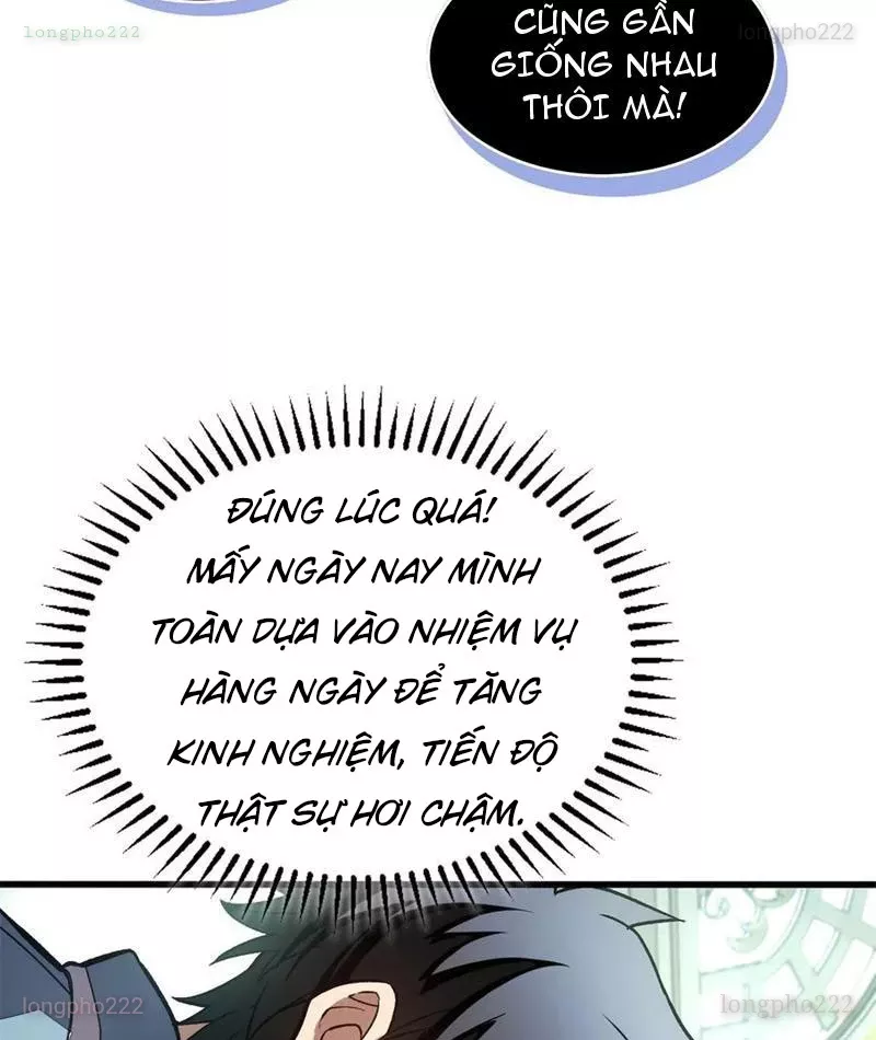 Thế Giới Siêu Phàm! Ta Là Ma Cà Rồng?: Chapter 17