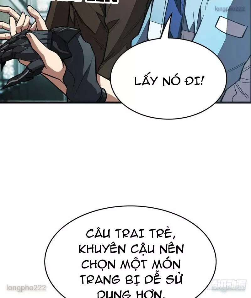 Thế Giới Siêu Phàm! Ta Là Ma Cà Rồng?: Chapter 17