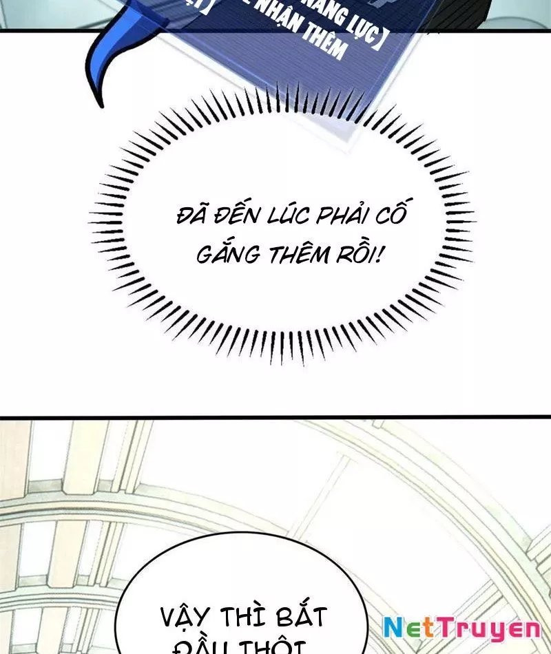 Thế Giới Siêu Phàm! Ta Là Ma Cà Rồng?: Chapter 17