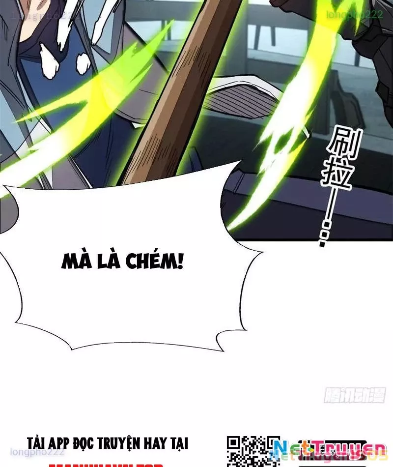 Thế Giới Siêu Phàm! Ta Là Ma Cà Rồng?: Chapter 17