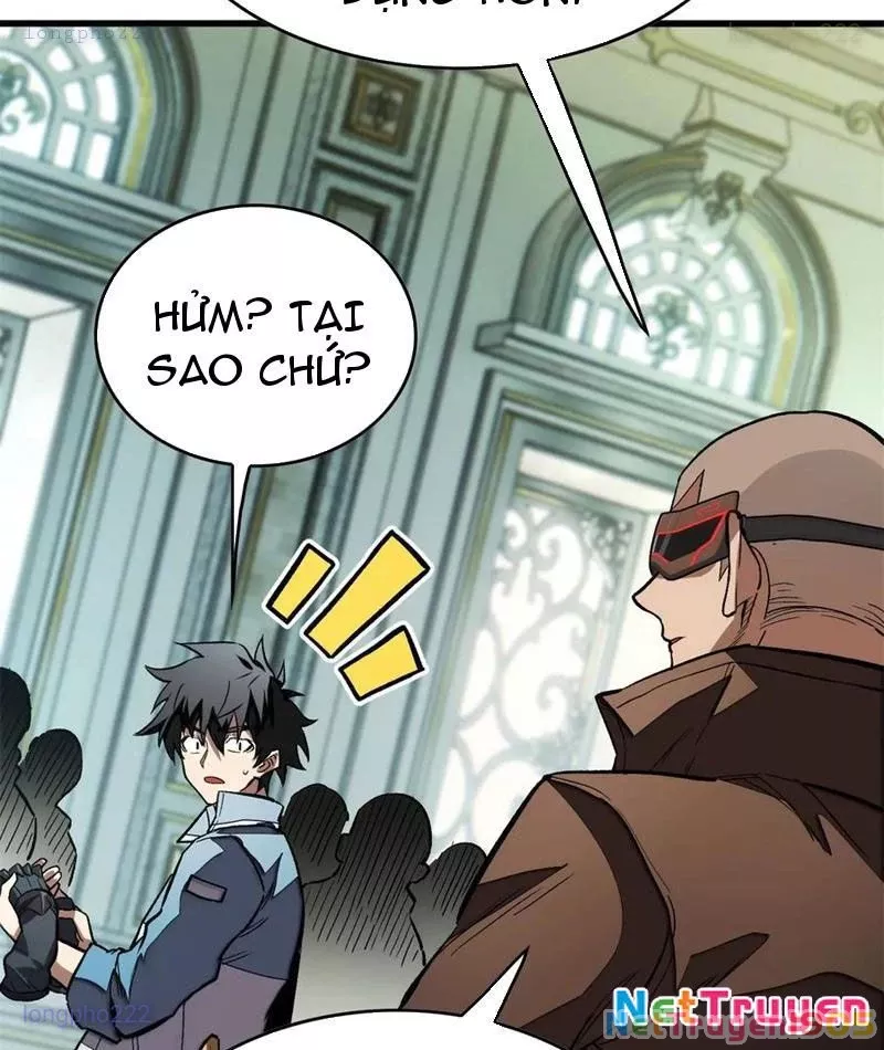 Thế Giới Siêu Phàm! Ta Là Ma Cà Rồng?: Chapter 17