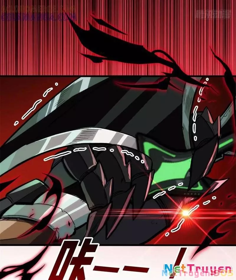 Thế Giới Siêu Phàm! Ta Là Ma Cà Rồng?: Chapter 17