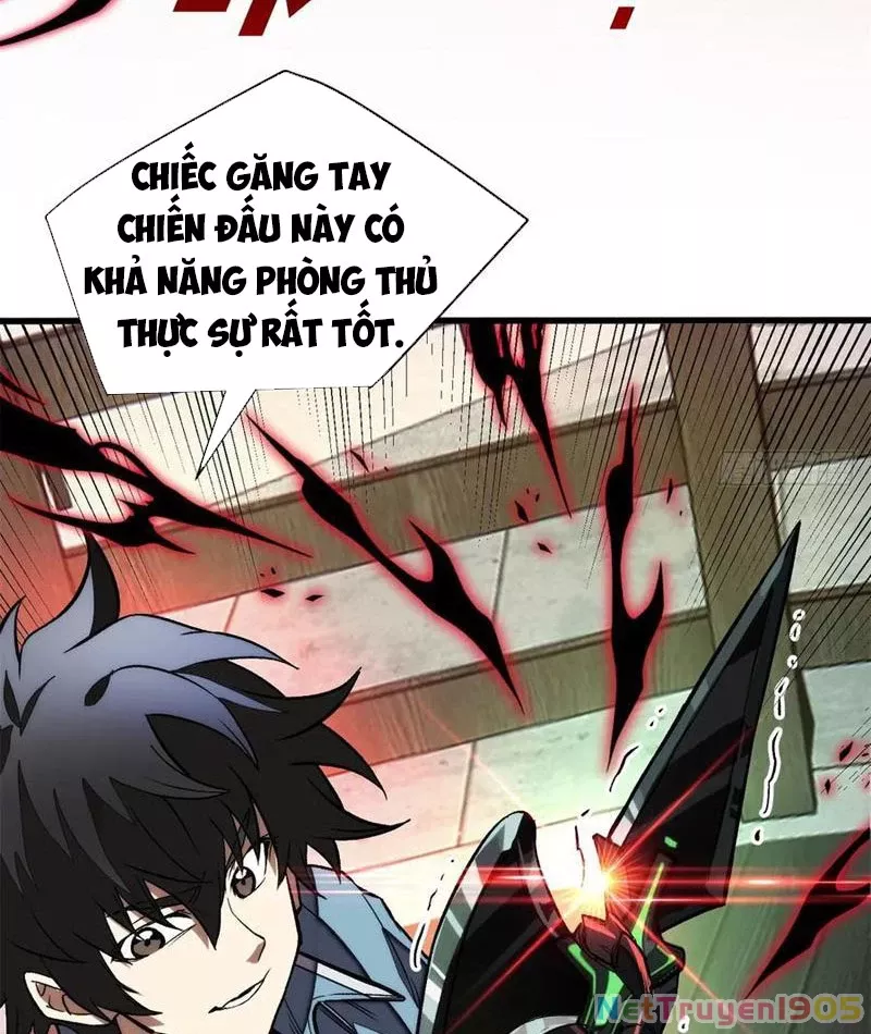 Thế Giới Siêu Phàm! Ta Là Ma Cà Rồng?: Chapter 17