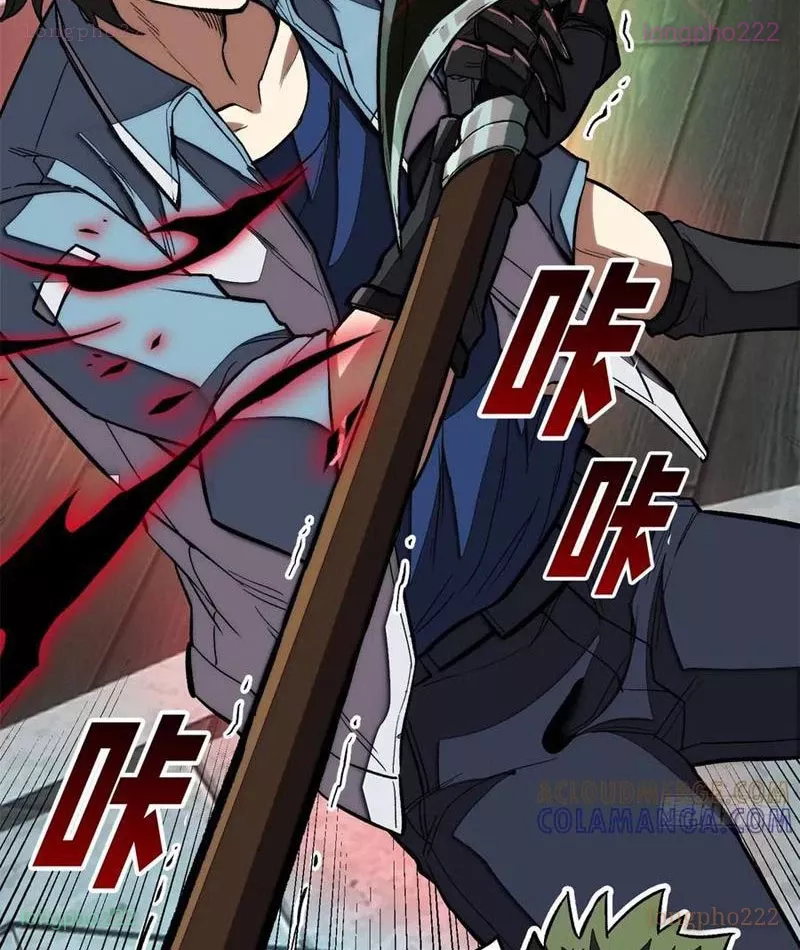 Thế Giới Siêu Phàm! Ta Là Ma Cà Rồng?: Chapter 17