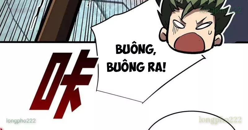 Thế Giới Siêu Phàm! Ta Là Ma Cà Rồng?: Chapter 17