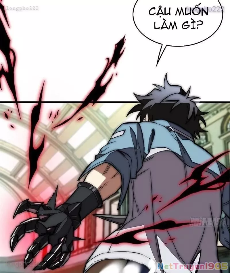 Thế Giới Siêu Phàm! Ta Là Ma Cà Rồng?: Chapter 17