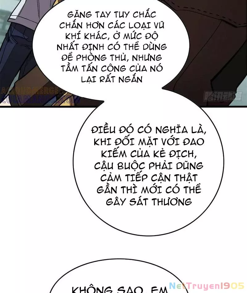 Thế Giới Siêu Phàm! Ta Là Ma Cà Rồng?: Chapter 17