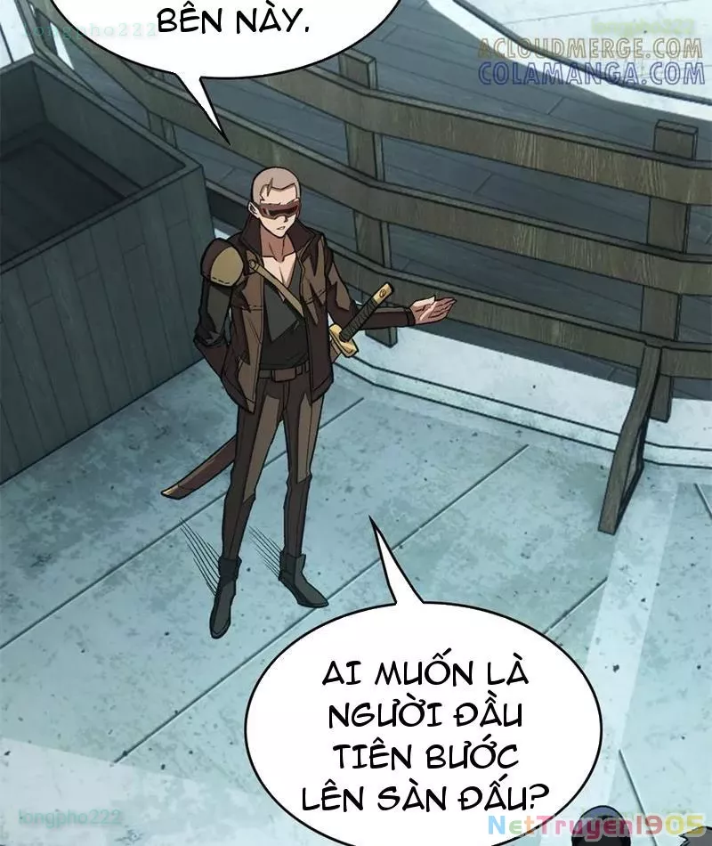 Thế Giới Siêu Phàm! Ta Là Ma Cà Rồng?: Chapter 17
