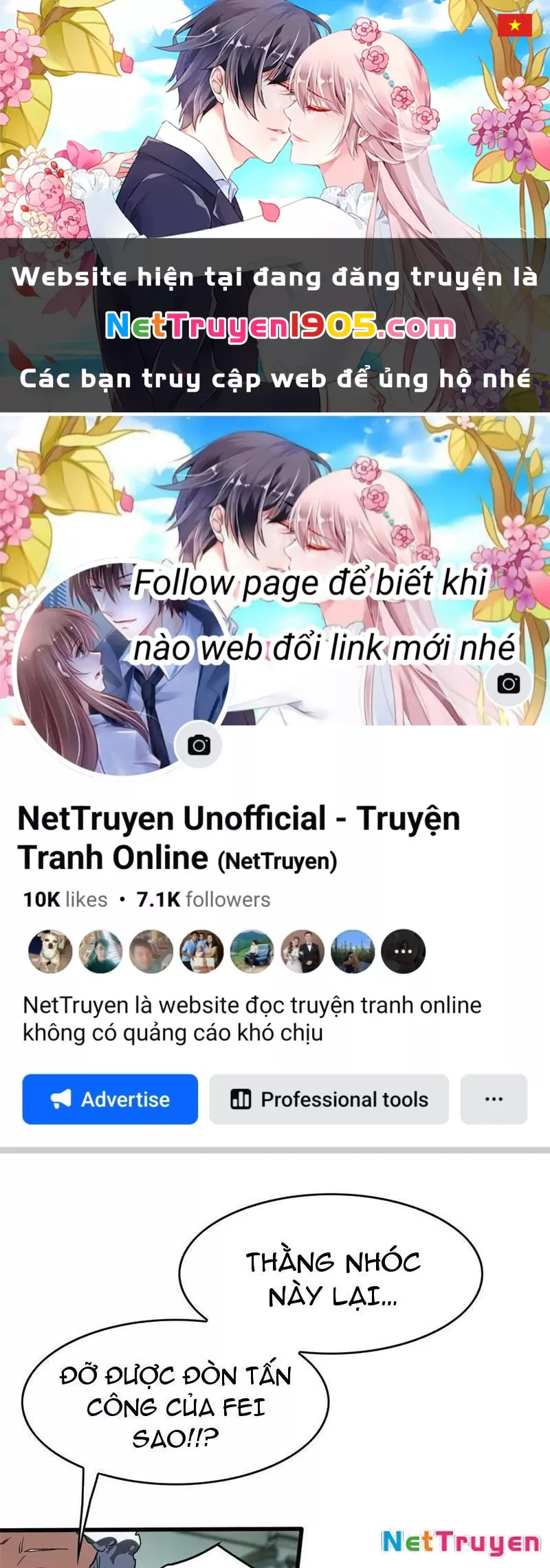 Thế Giới Siêu Phàm! Ta Là Ma Cà Rồng?: Chapter 18
