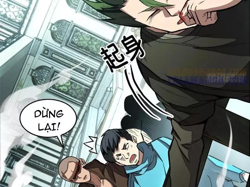 Thế Giới Siêu Phàm! Ta Là Ma Cà Rồng?: Chapter 18