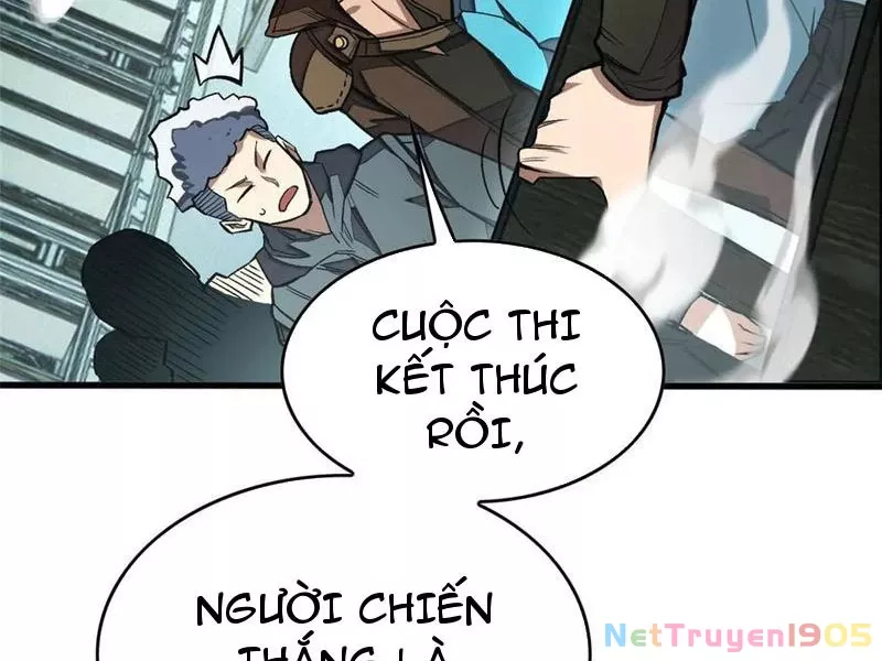 Thế Giới Siêu Phàm! Ta Là Ma Cà Rồng?: Chapter 18