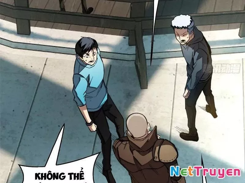 Thế Giới Siêu Phàm! Ta Là Ma Cà Rồng?: Chapter 18