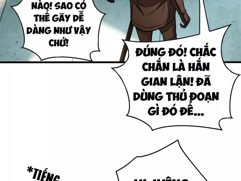 Thế Giới Siêu Phàm! Ta Là Ma Cà Rồng?: Chapter 18
