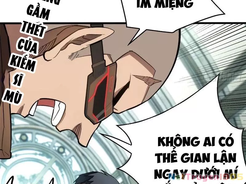 Thế Giới Siêu Phàm! Ta Là Ma Cà Rồng?: Chapter 18