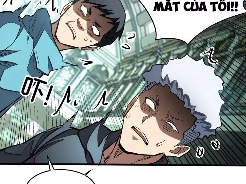 Thế Giới Siêu Phàm! Ta Là Ma Cà Rồng?: Chapter 18
