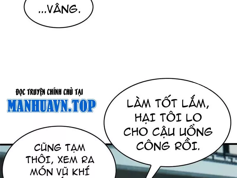 Thế Giới Siêu Phàm! Ta Là Ma Cà Rồng?: Chapter 18