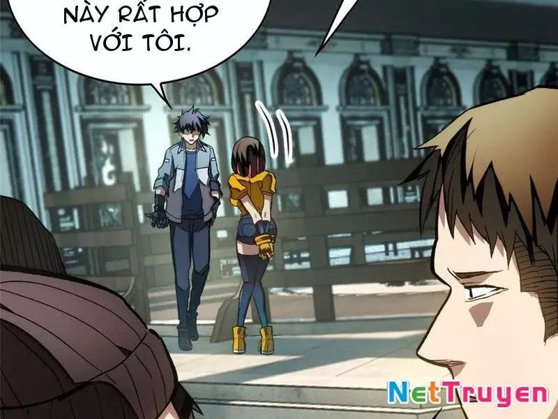 Thế Giới Siêu Phàm! Ta Là Ma Cà Rồng?: Chapter 18