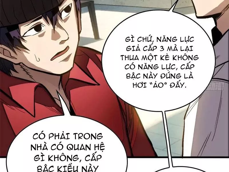 Thế Giới Siêu Phàm! Ta Là Ma Cà Rồng?: Chapter 18