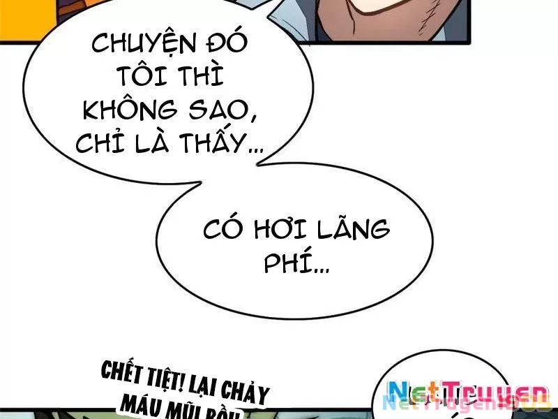 Thế Giới Siêu Phàm! Ta Là Ma Cà Rồng?: Chapter 18