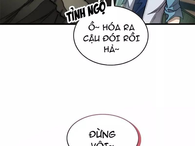 Thế Giới Siêu Phàm! Ta Là Ma Cà Rồng?: Chapter 18