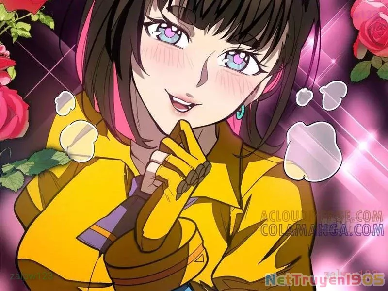 Thế Giới Siêu Phàm! Ta Là Ma Cà Rồng?: Chapter 18