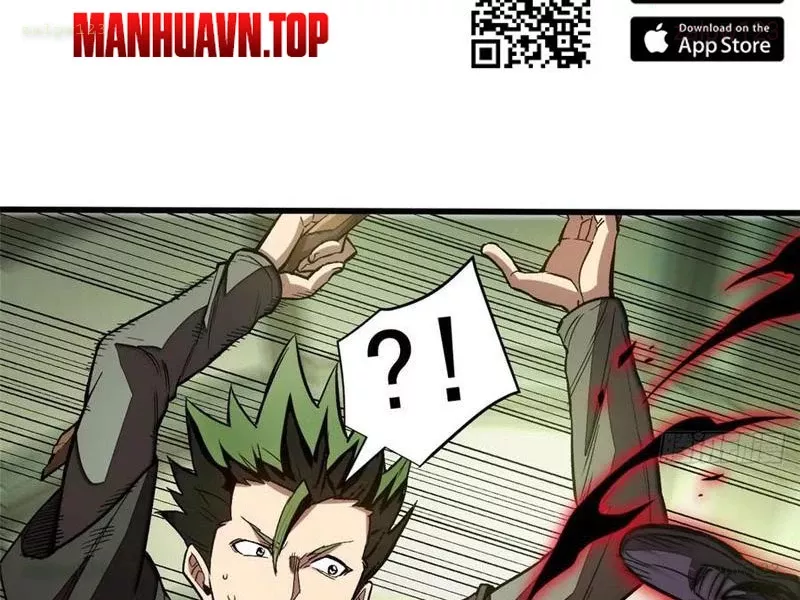 Thế Giới Siêu Phàm! Ta Là Ma Cà Rồng?: Chapter 18