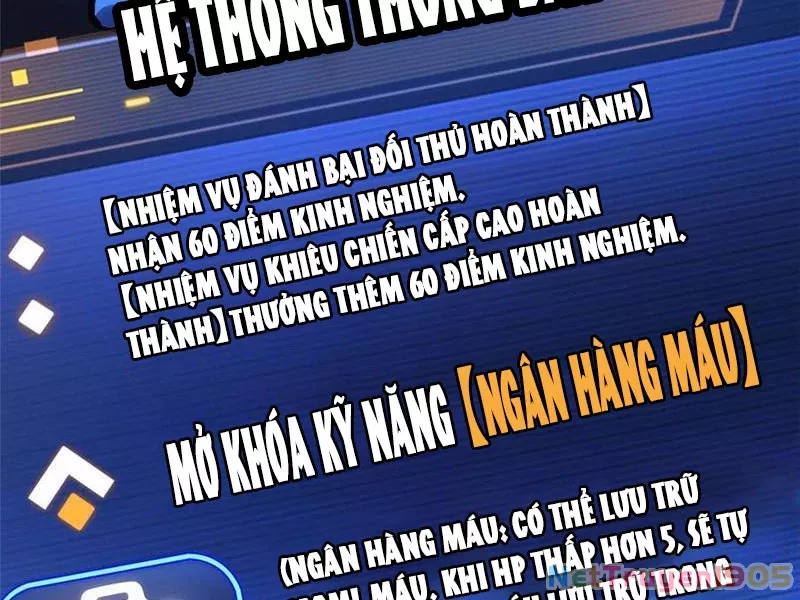 Thế Giới Siêu Phàm! Ta Là Ma Cà Rồng?: Chapter 18